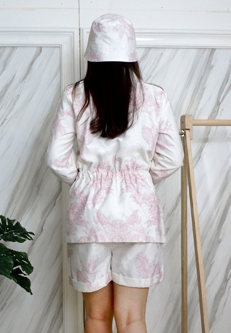 Skylar Toile Jacket