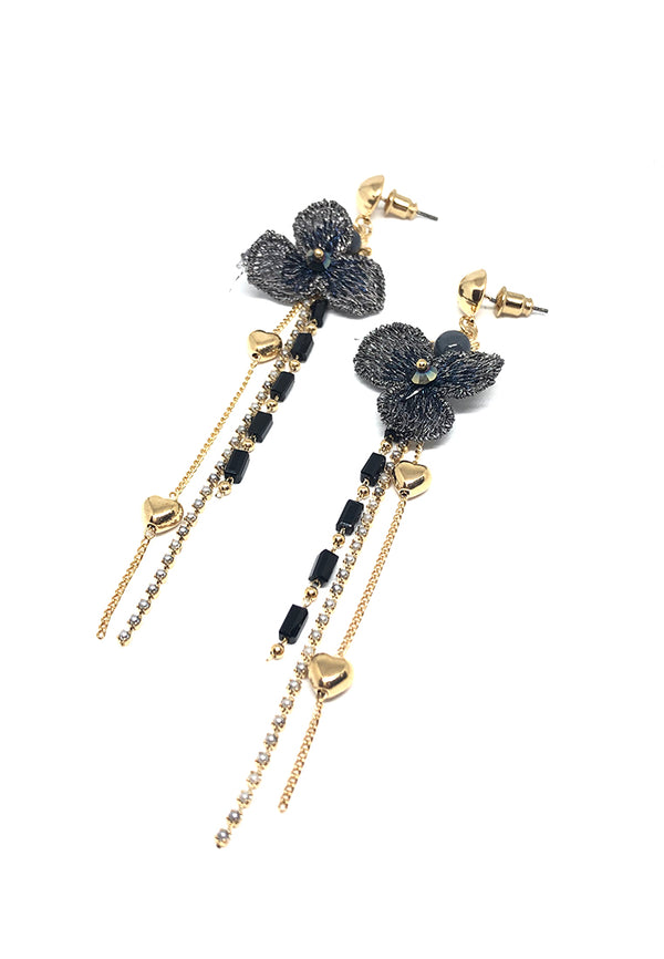 Scarlett Earrings