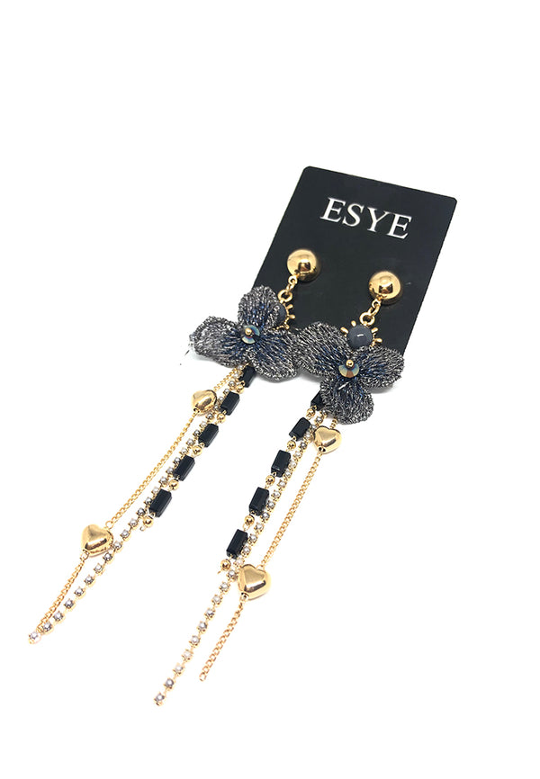 Scarlett Earrings