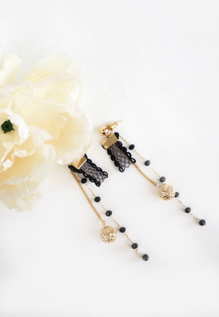 Victoria Earrings