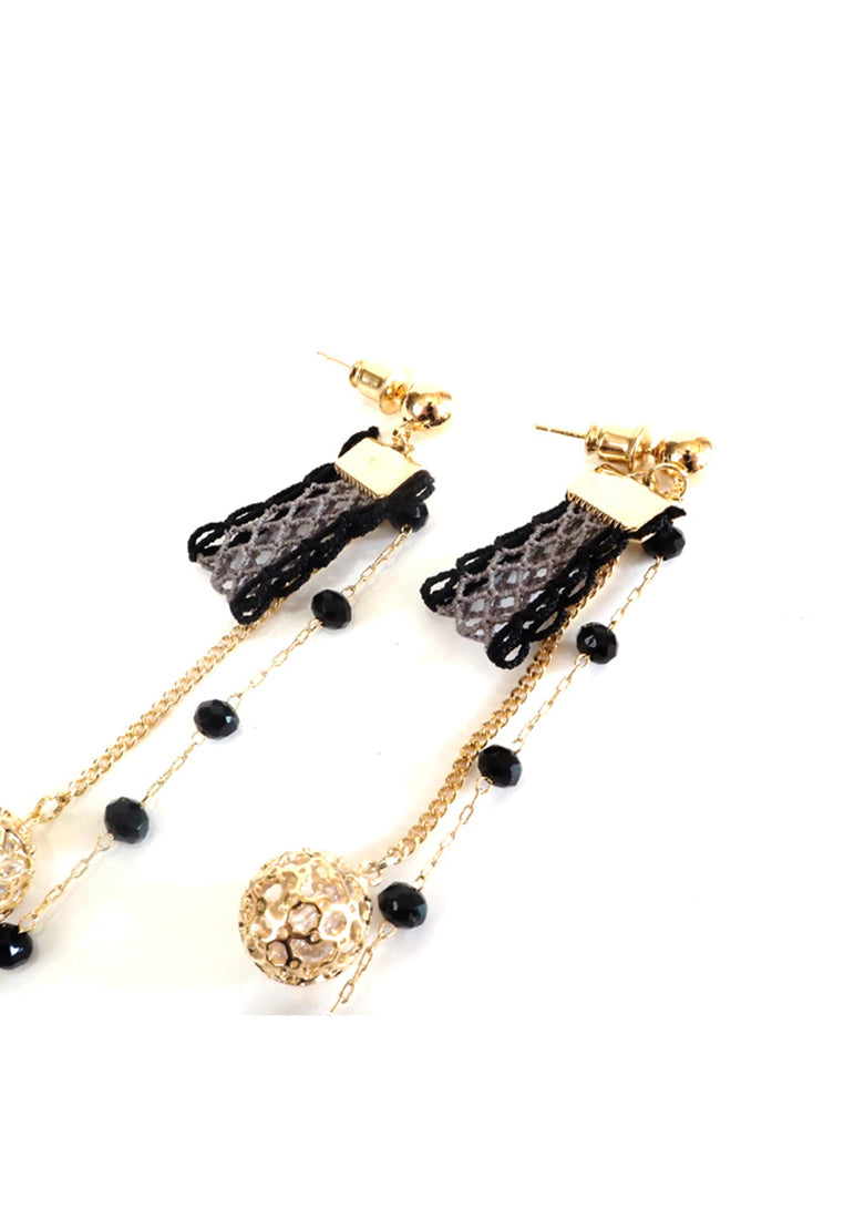 Victoria Earrings