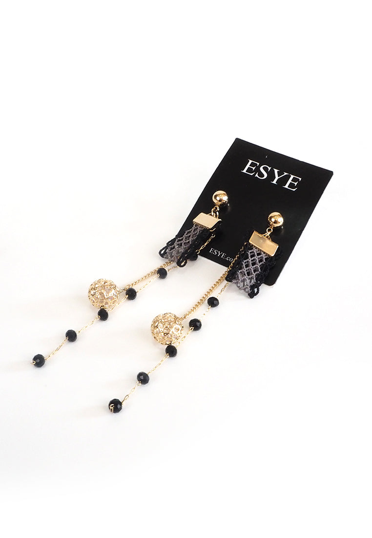 Victoria Earrings