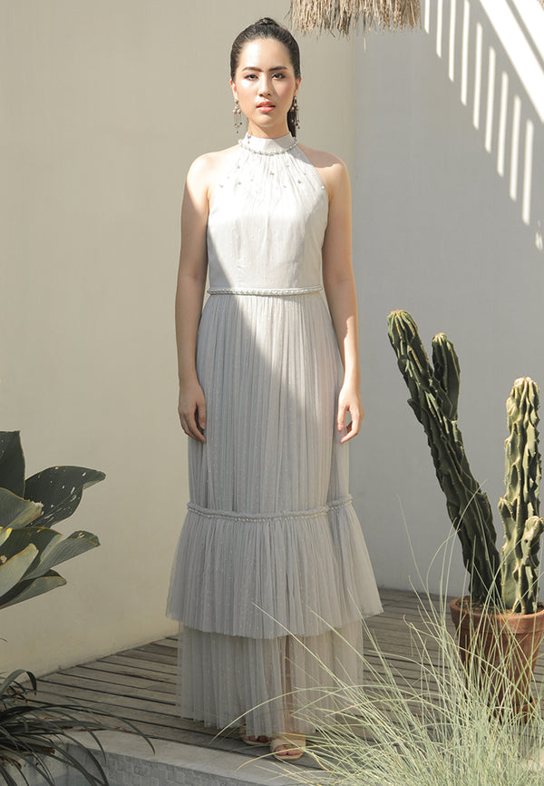 "Ghorki" | Verona Dress