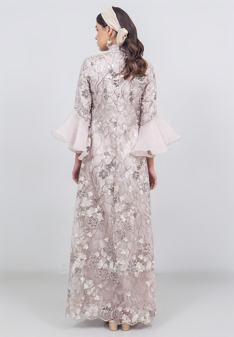 Acela Dress