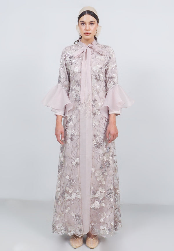 Acela Dress