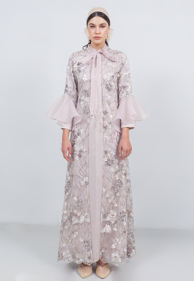 Acela Dress