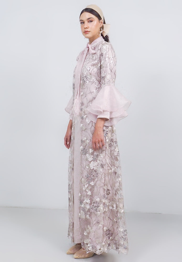 Acela Dress
