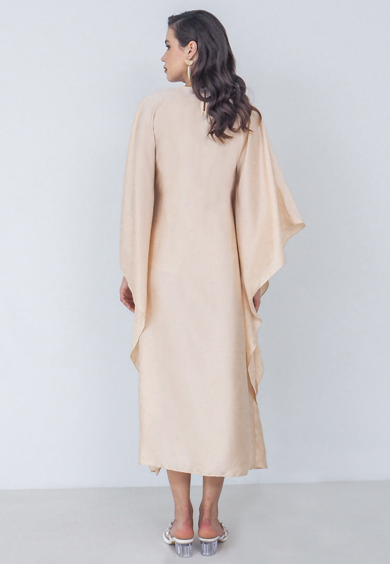 Ammie Print Kaftan