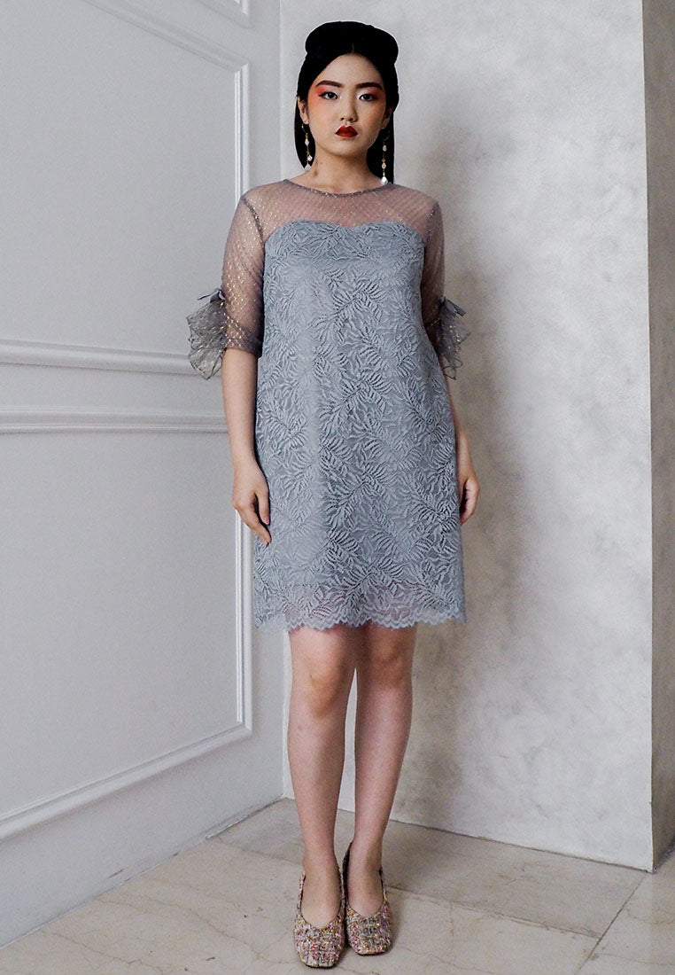 Ariana Lace Dress