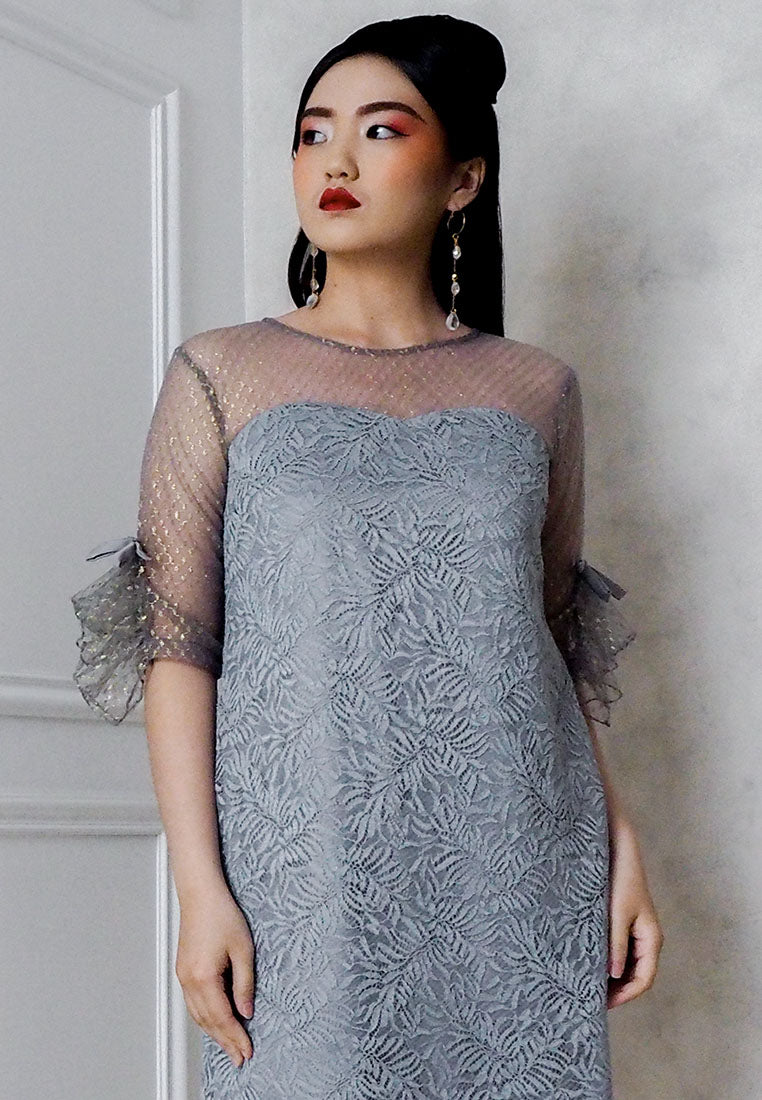 Ariana Lace Dress