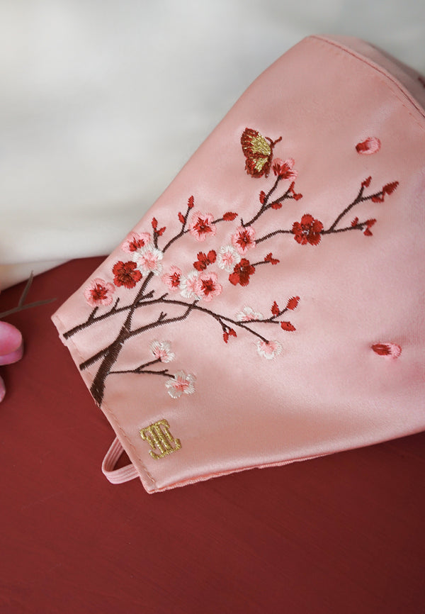Blossom Mask