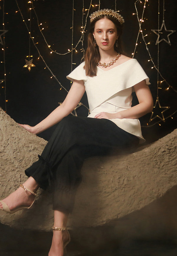 "Storyteller" | Briella Top