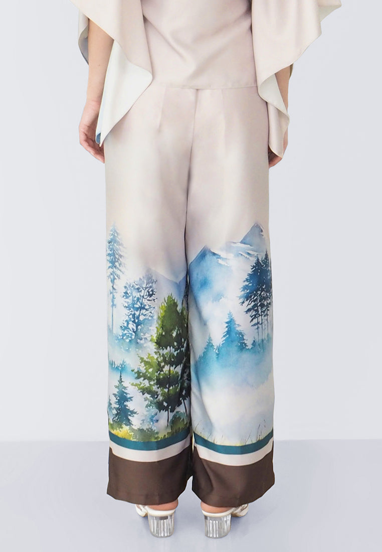 Edith Pants