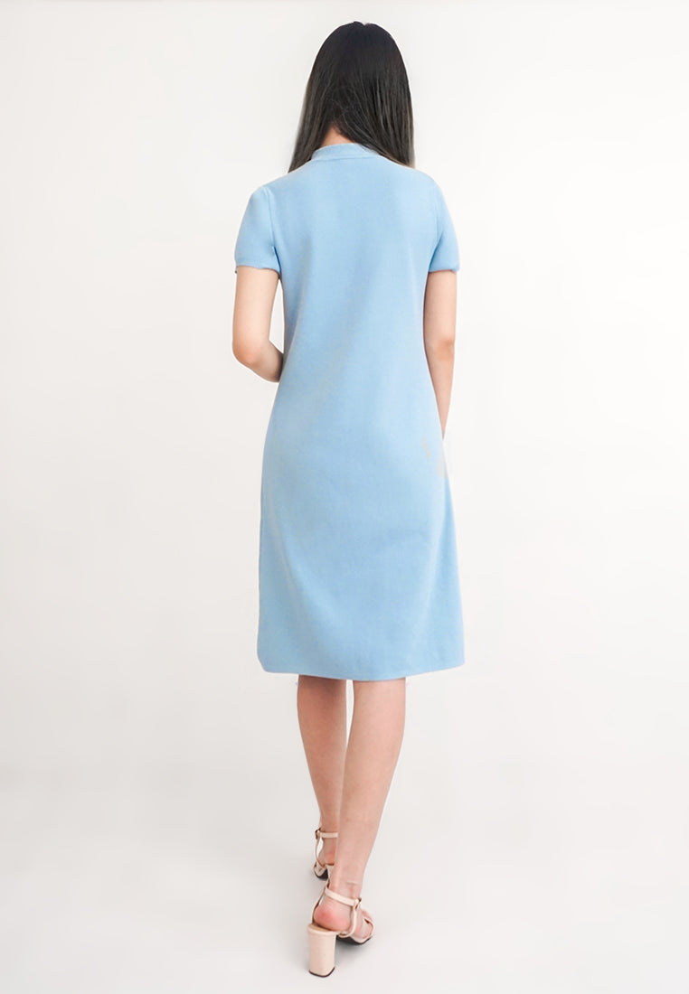 Iris Cheongsam