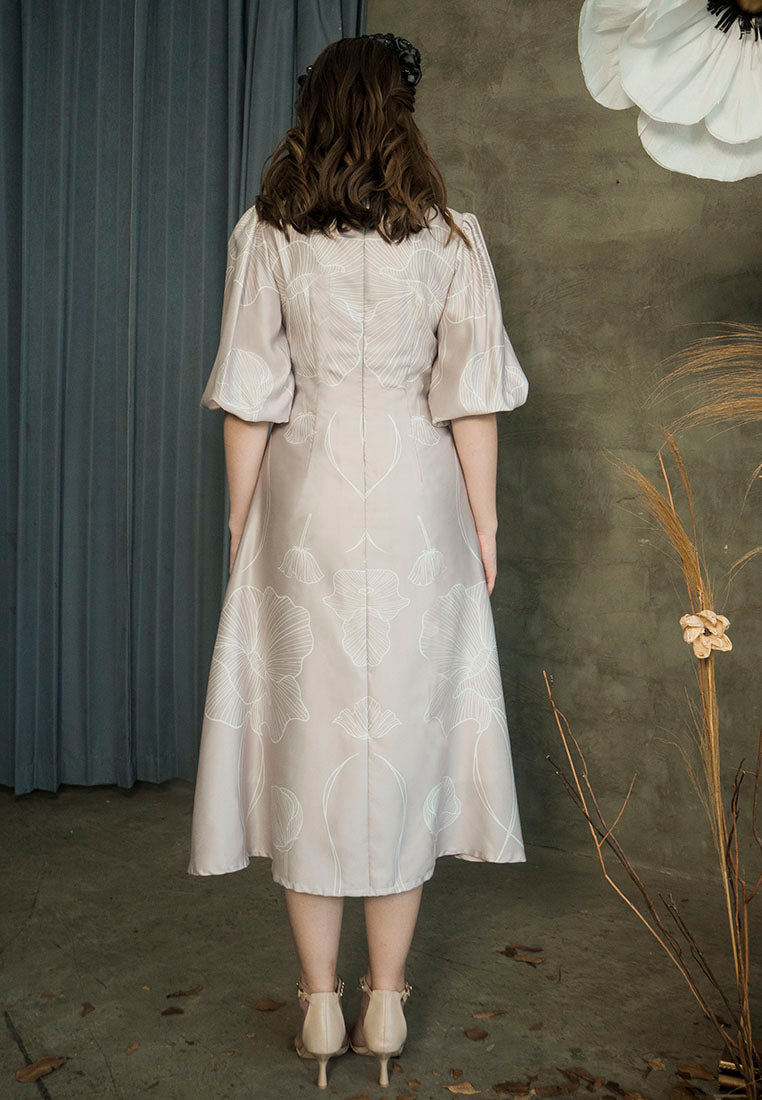 Poppy Dress
