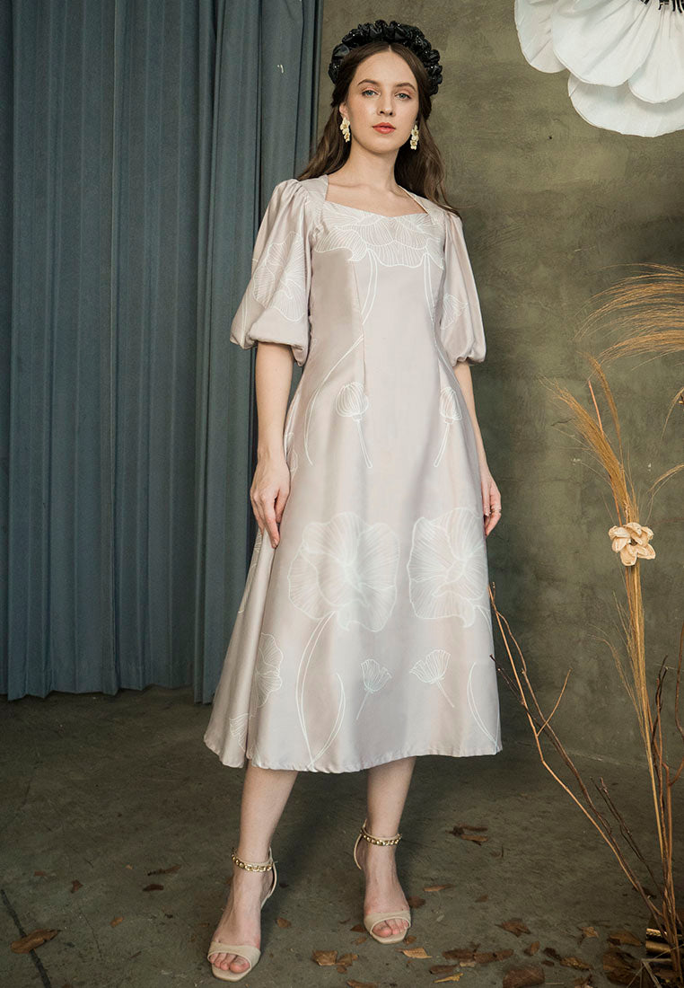 Poppy Dress
