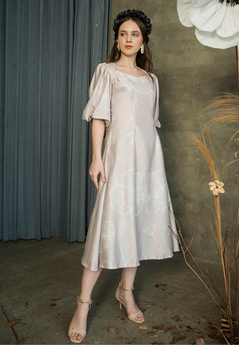Poppy Dress