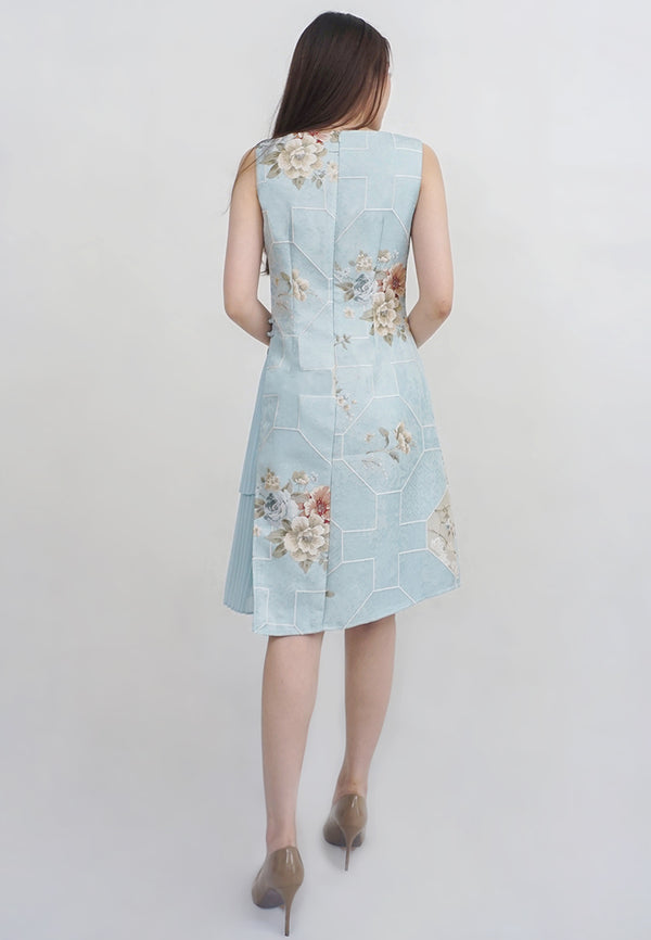 Jillian Cheongsam
