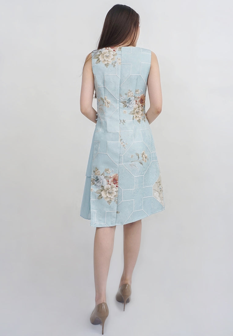 Jillian Cheongsam