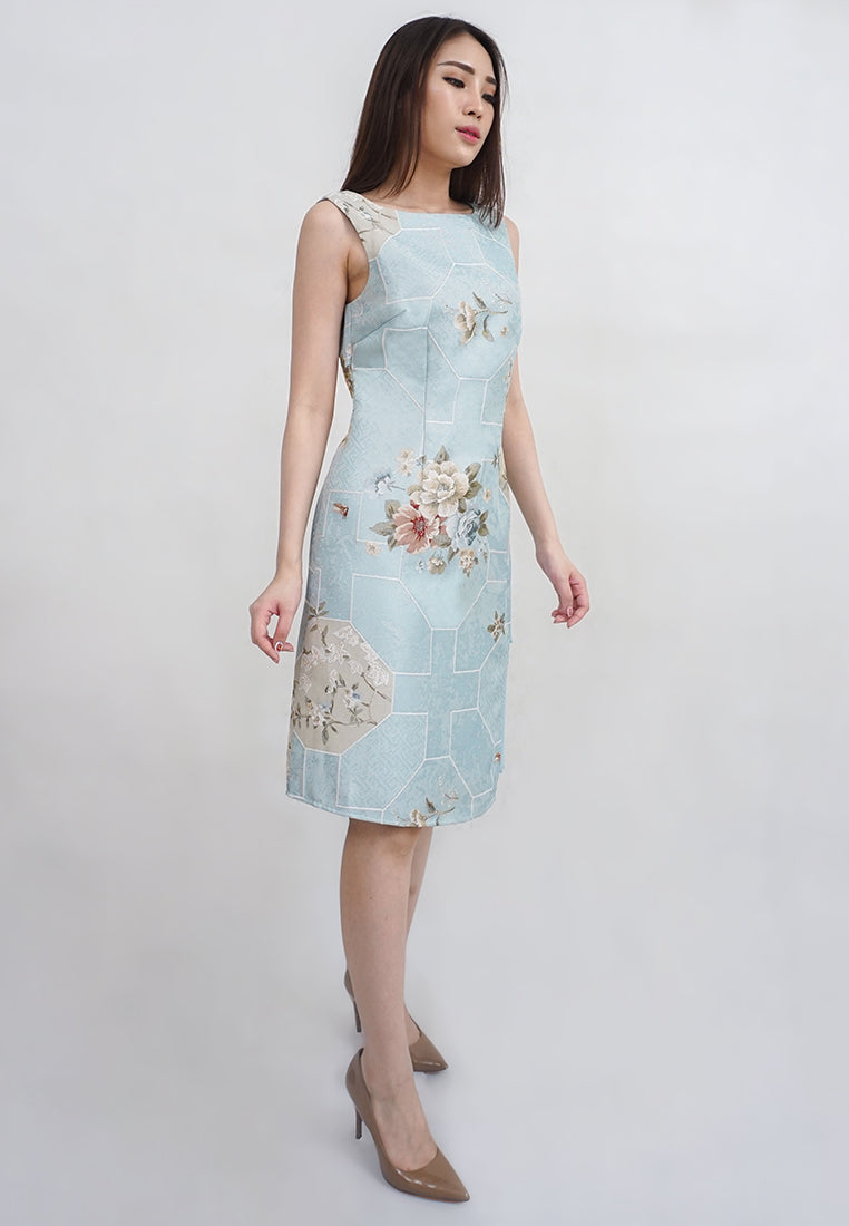 Jillian Cheongsam