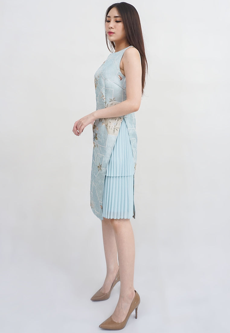 Jillian Cheongsam