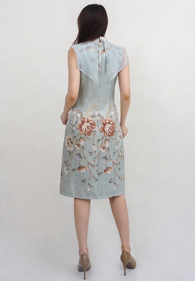 Jordyn Cheongsam