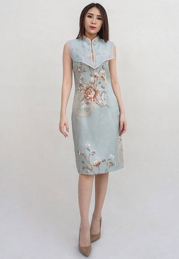 Jordyn Cheongsam