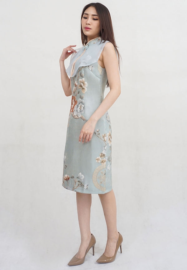 Jordyn Cheongsam