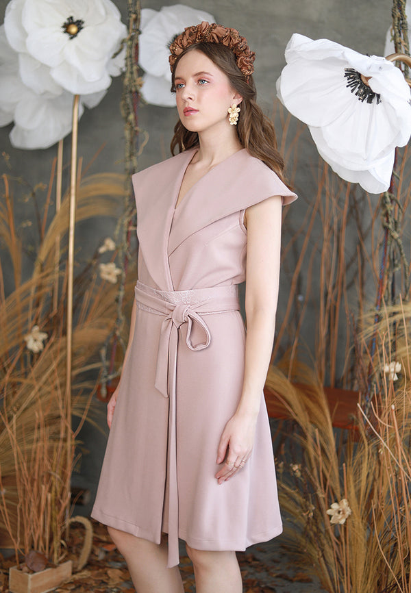 "Storyteller" | Madelyn Dress