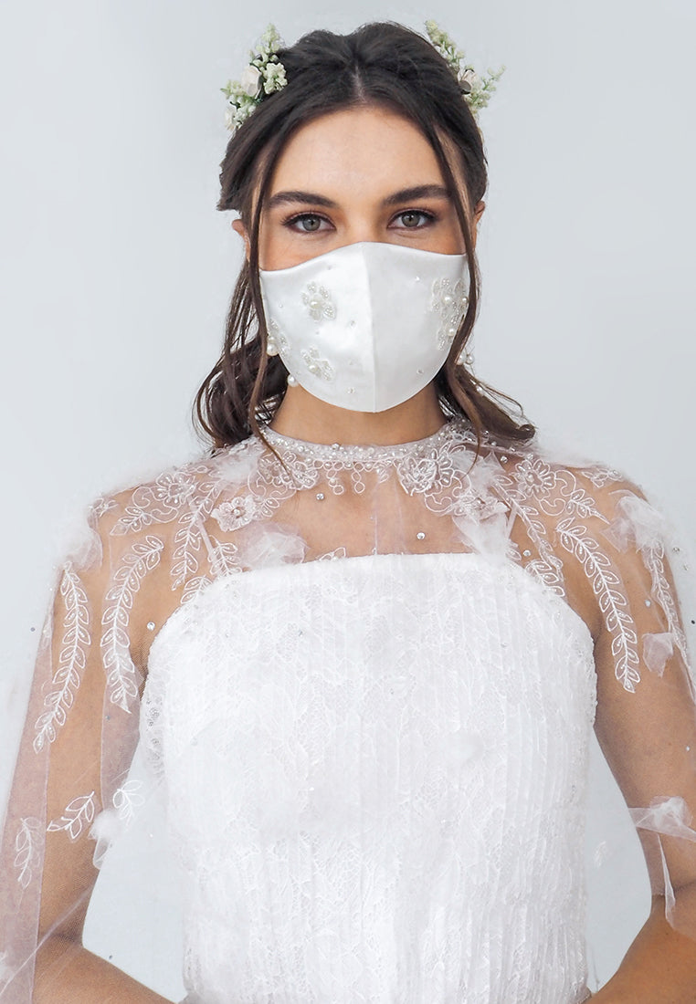 Paulette Mask