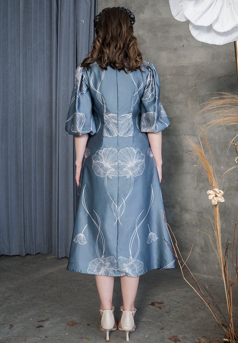 Poppy Dress