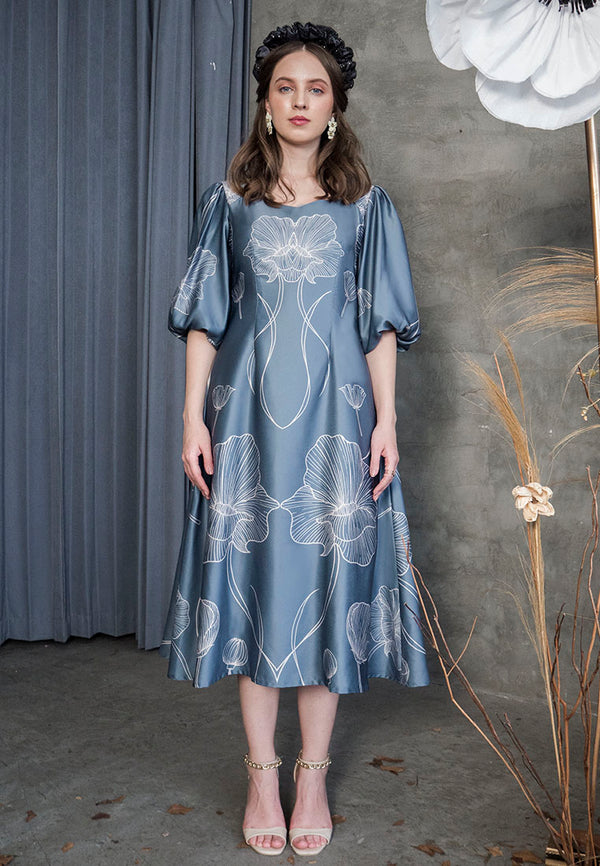 Poppy Dress