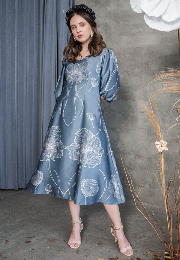 Poppy Dress