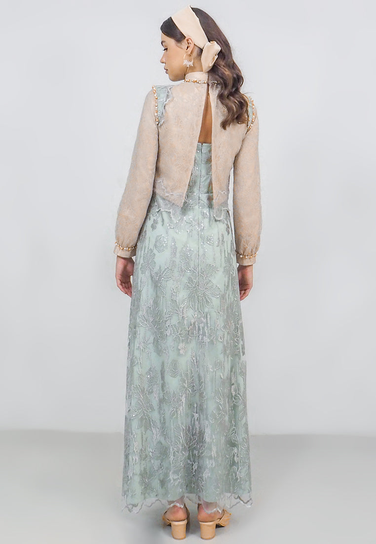 Sabine Dress