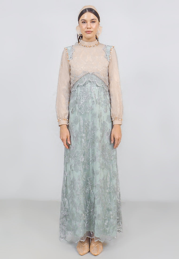 Sabine Dress