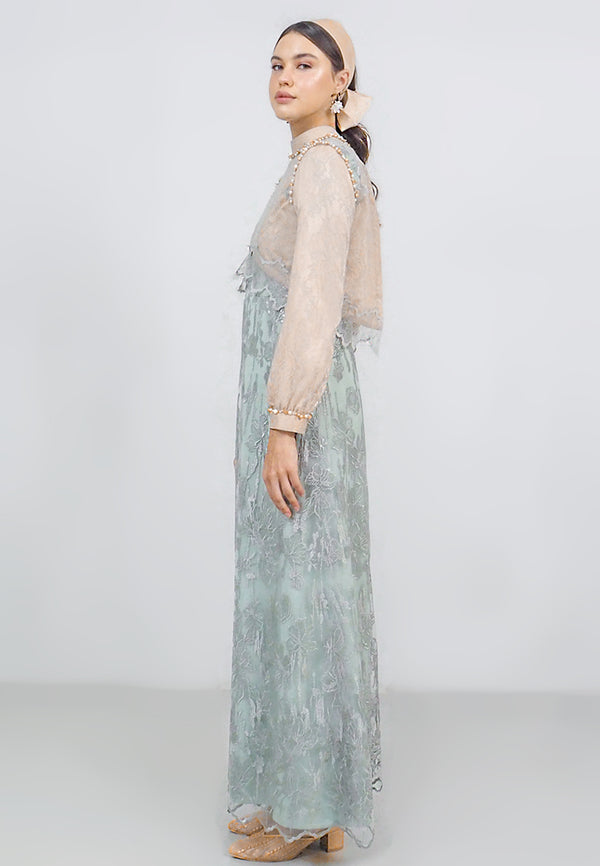 Sabine Dress