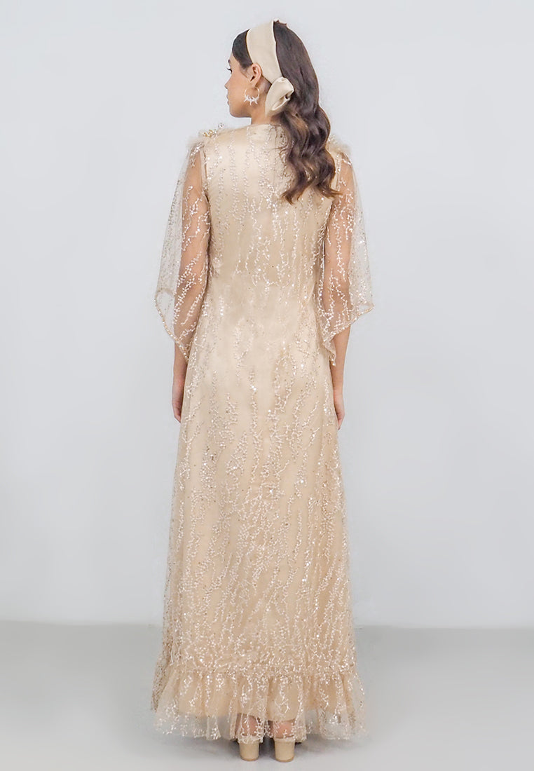 Stacia Dress