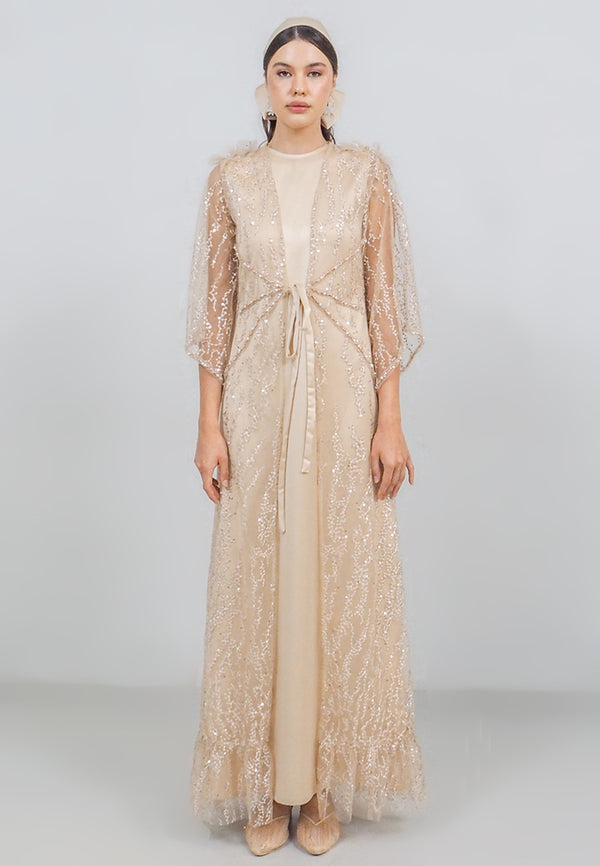 Stacia Dress