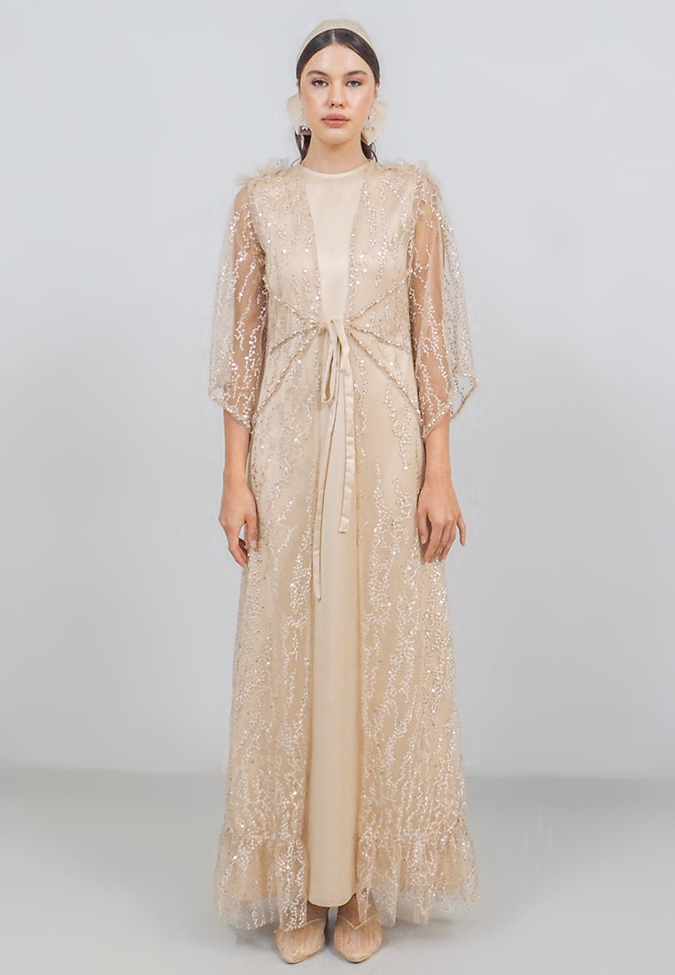 Stacia Dress