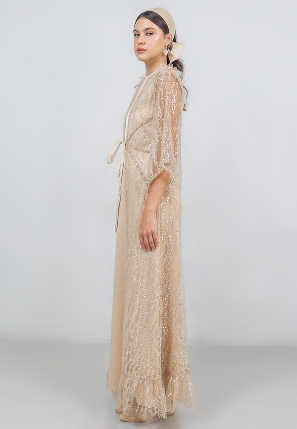 Stacia Dress