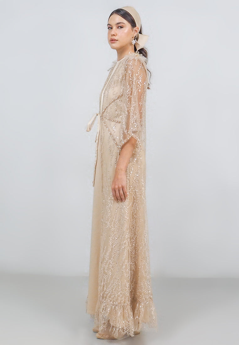 Stacia Dress